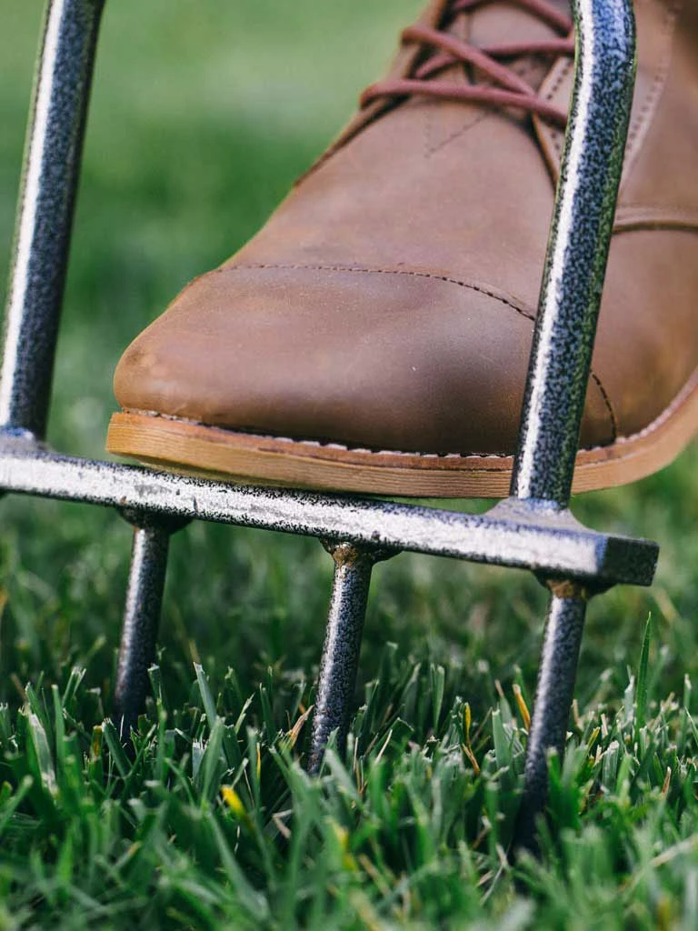 Yard Butler® Multi Spike Lawn Aerator - Image 2