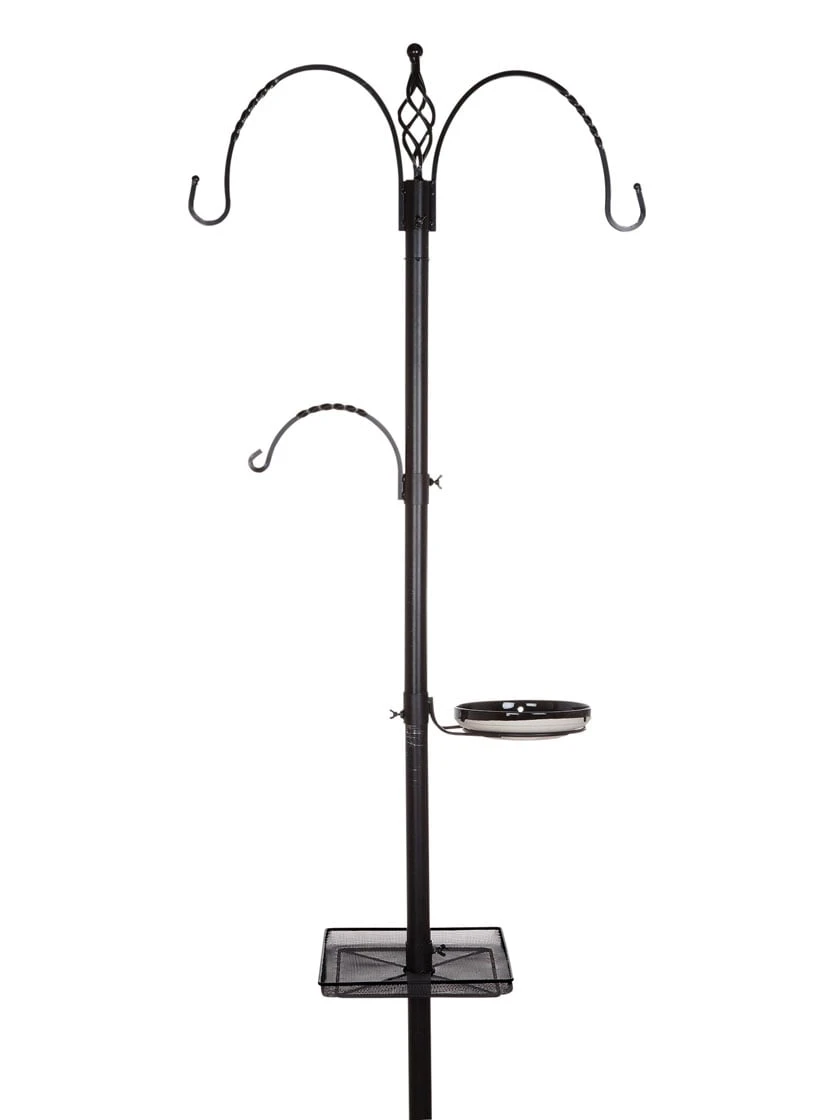 Gardman® Premium Bird Feeding Station - Image 2