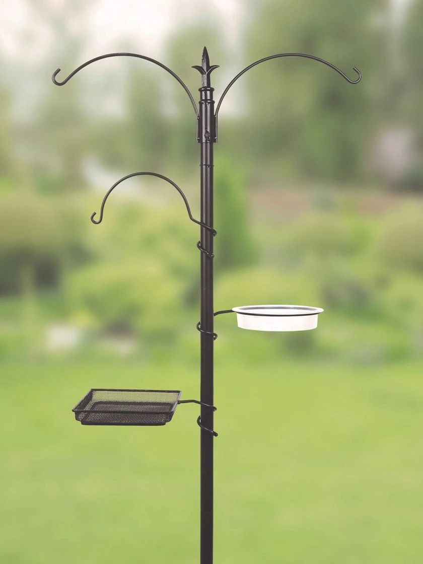 Gardman® Premium Bird Feeding Station