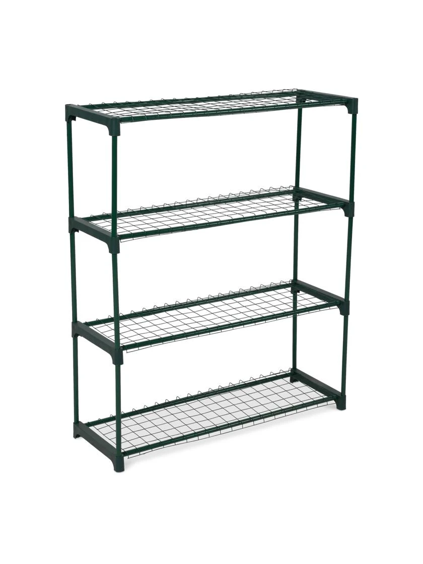 Gardman Greenhouse Shelving