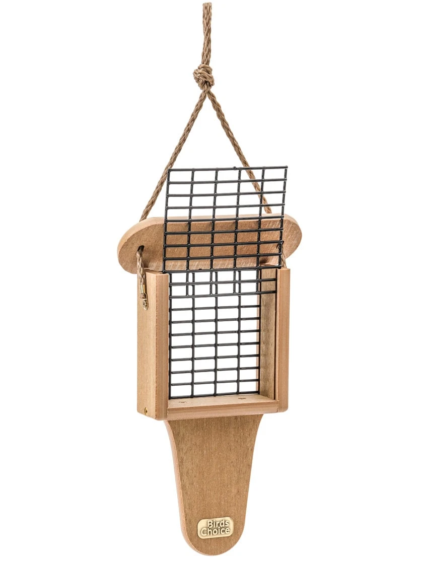 Spruce Creek Tail Prop Suet Feeder - Image 3