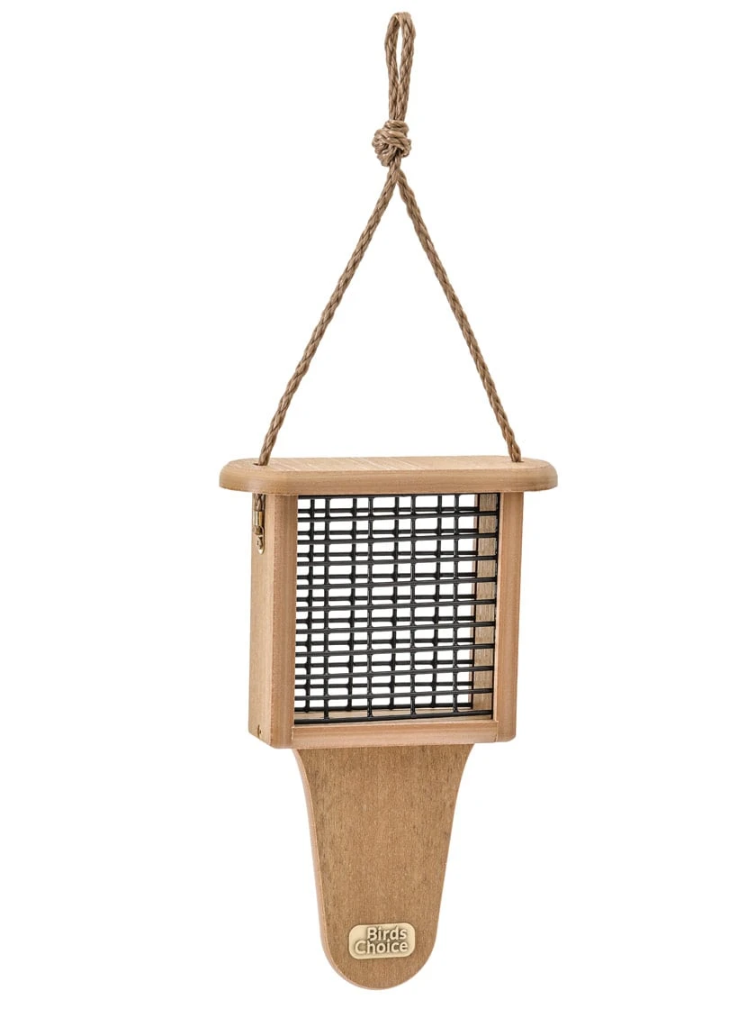 Spruce Creek Tail Prop Suet Feeder - Image 5