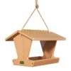 Spruce Creek Hopper Bird Feeder