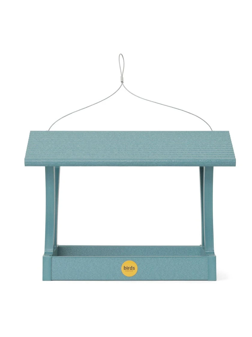 Birds Choice™ Fly-Thru Bird Feeder - Image 3