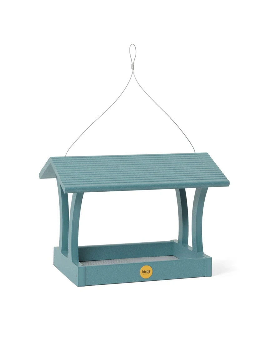 Birds Choice™ Fly-Thru Bird Feeder