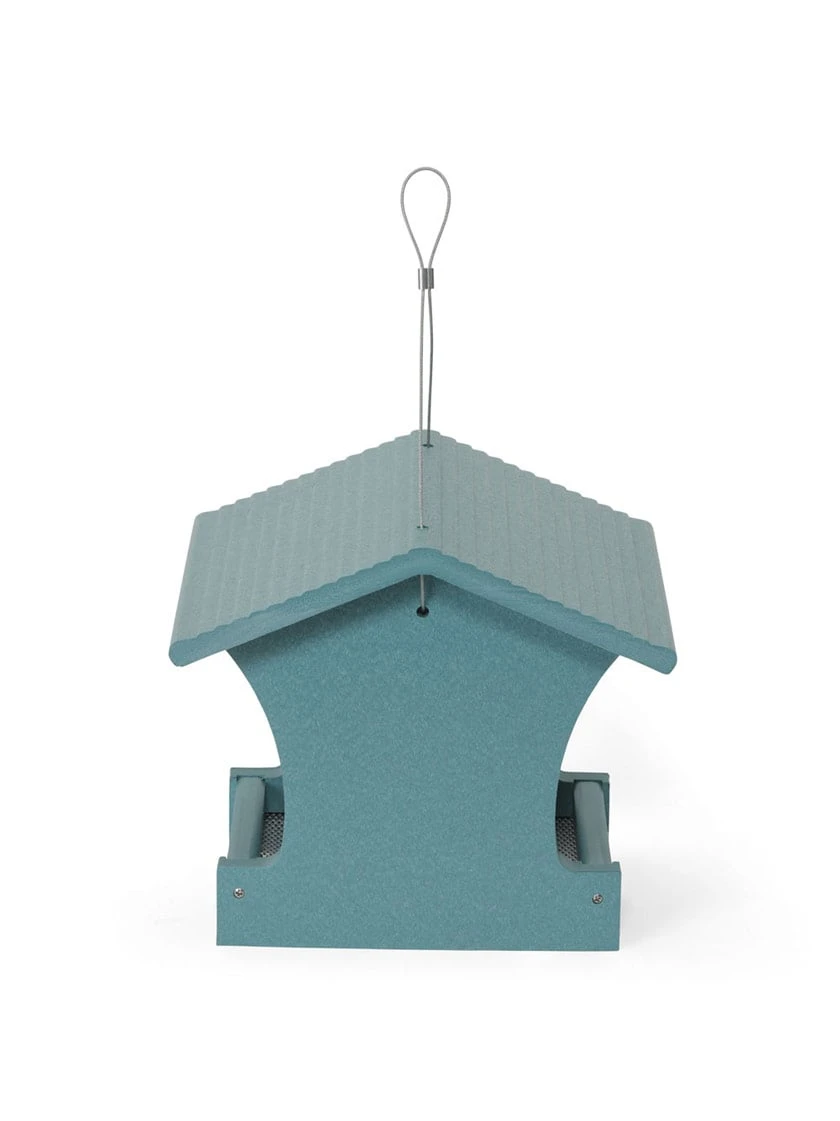 Birds Choice™ Hopper Bird Feeder - Image 6