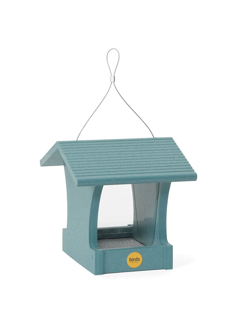 Birds Choice™ Hopper Bird Feeder - Image 3