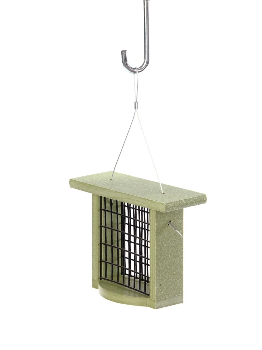 Birds Choiceâ„¢ Suet Feeder - Image 3