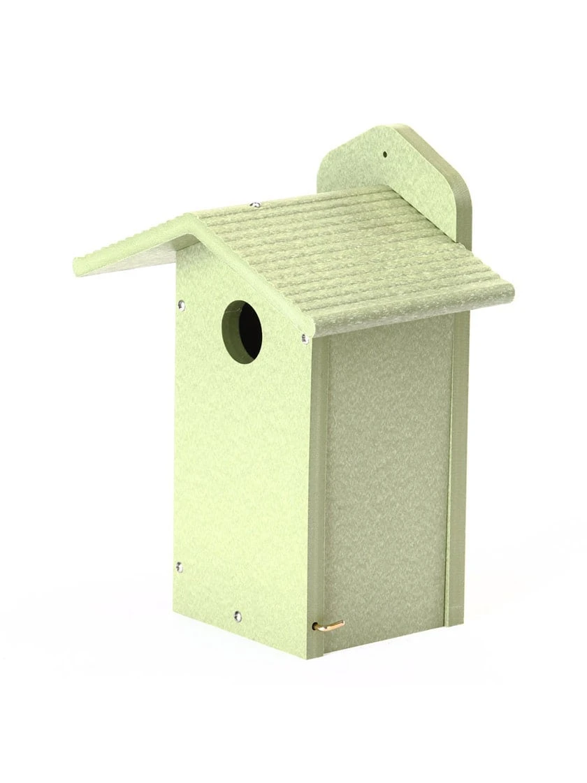 Birds Choice™ Bluebird House - Image 4