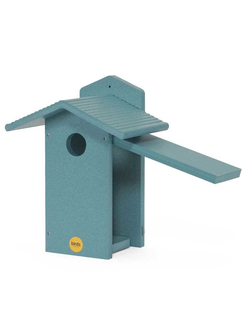 Birds Choice™ Bluebird House - Image 5