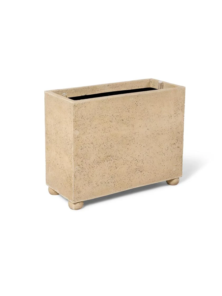 Self-Watering LavaStone® Modern Rectangle - Image 4