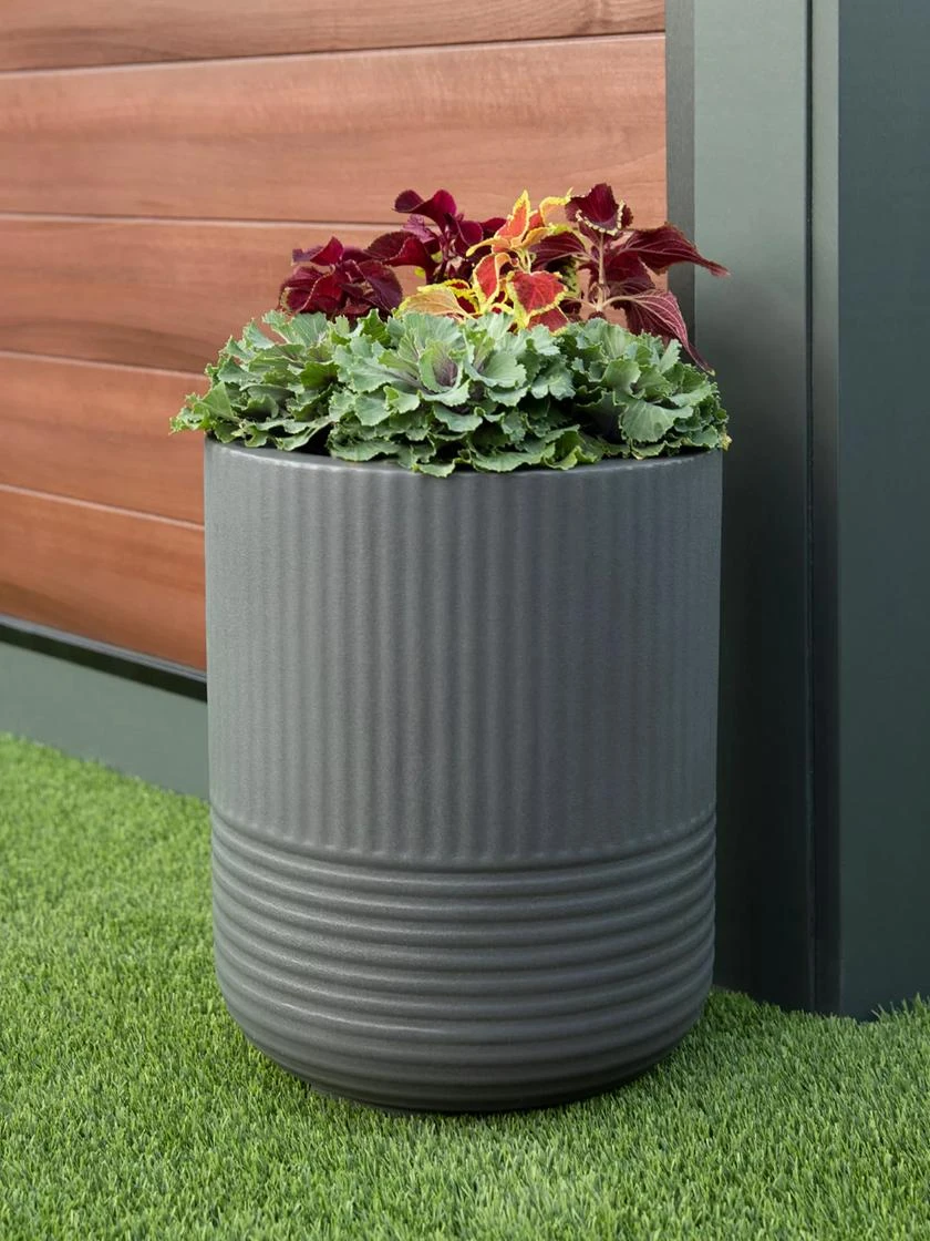 Arden Round Planter - Image 4