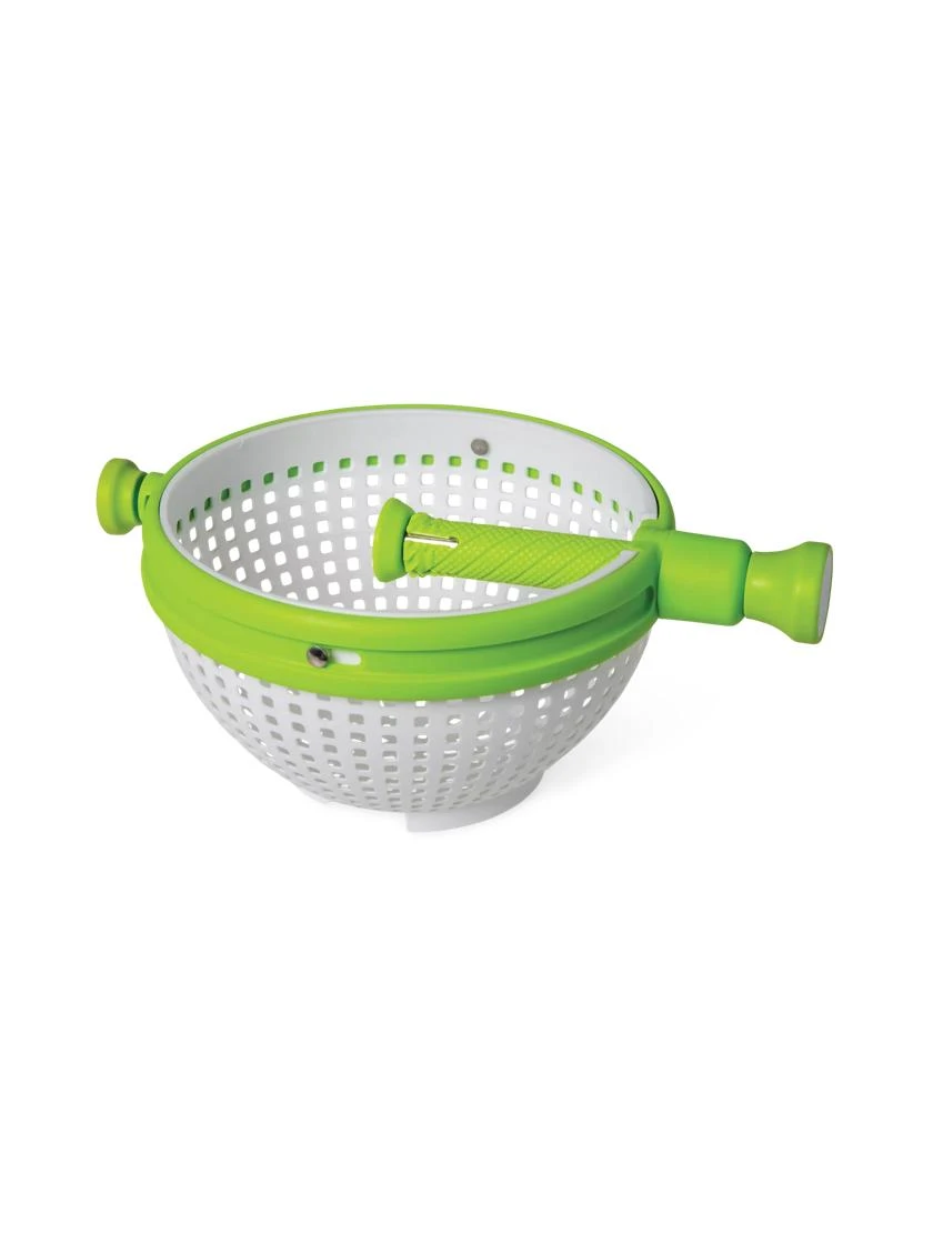 Spina Salad Spinner & Colander - Image 4