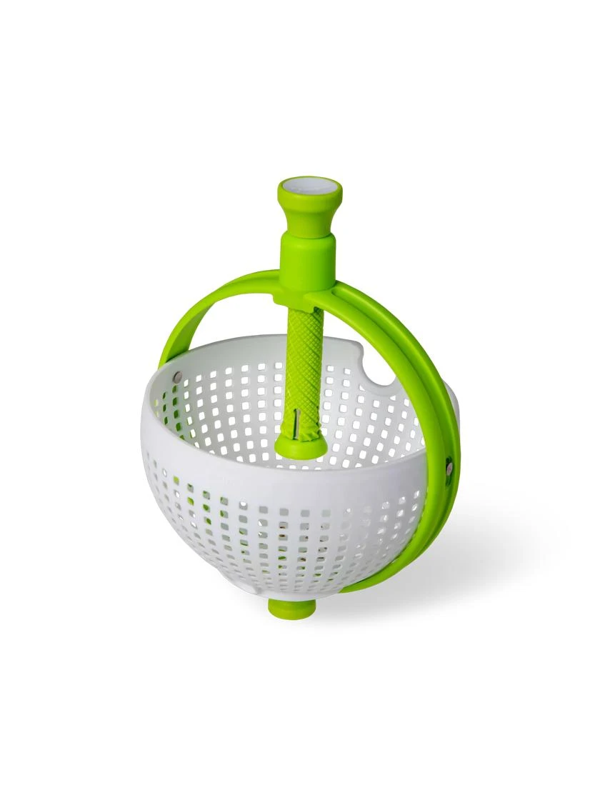 Spina Salad Spinner & Colander - Image 5