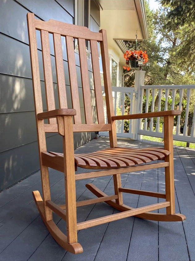 Americana Rocking Chair
