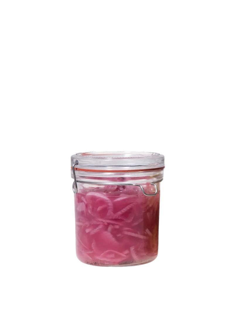 Lock Eat Preserving Jar Set - Image 3