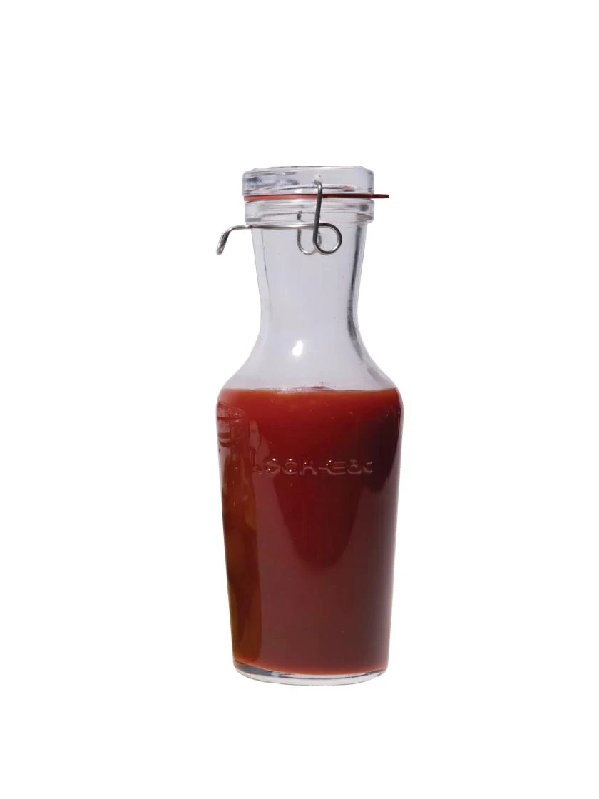 Lock Eat Preserving Jar Set - Image 4