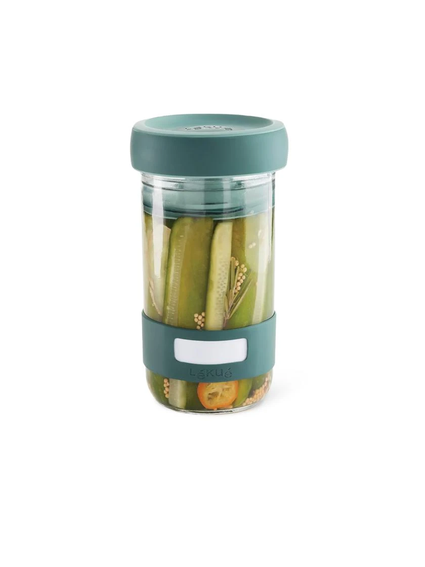 Lekue Pickling Set - Image 4
