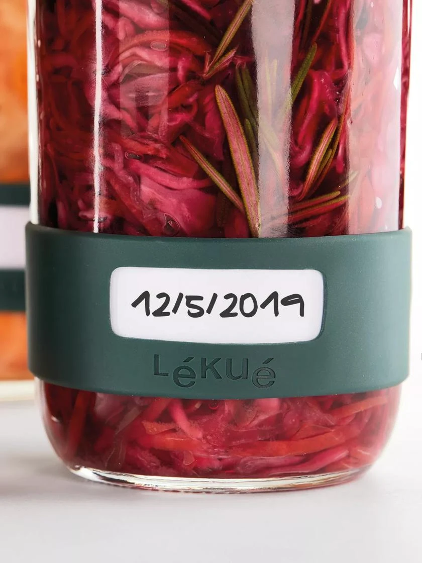 Lekue Pickling Set - Image 3