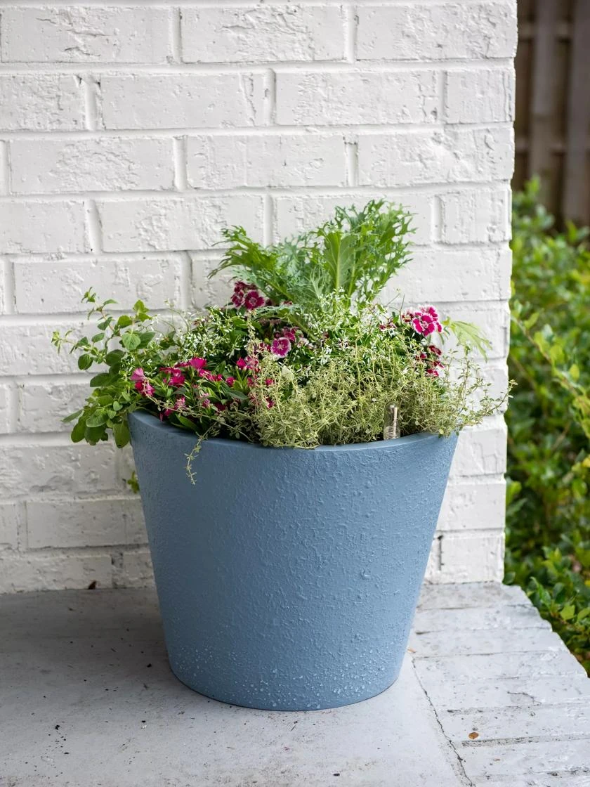 Self-Watering FiberStone Planters - Image 3