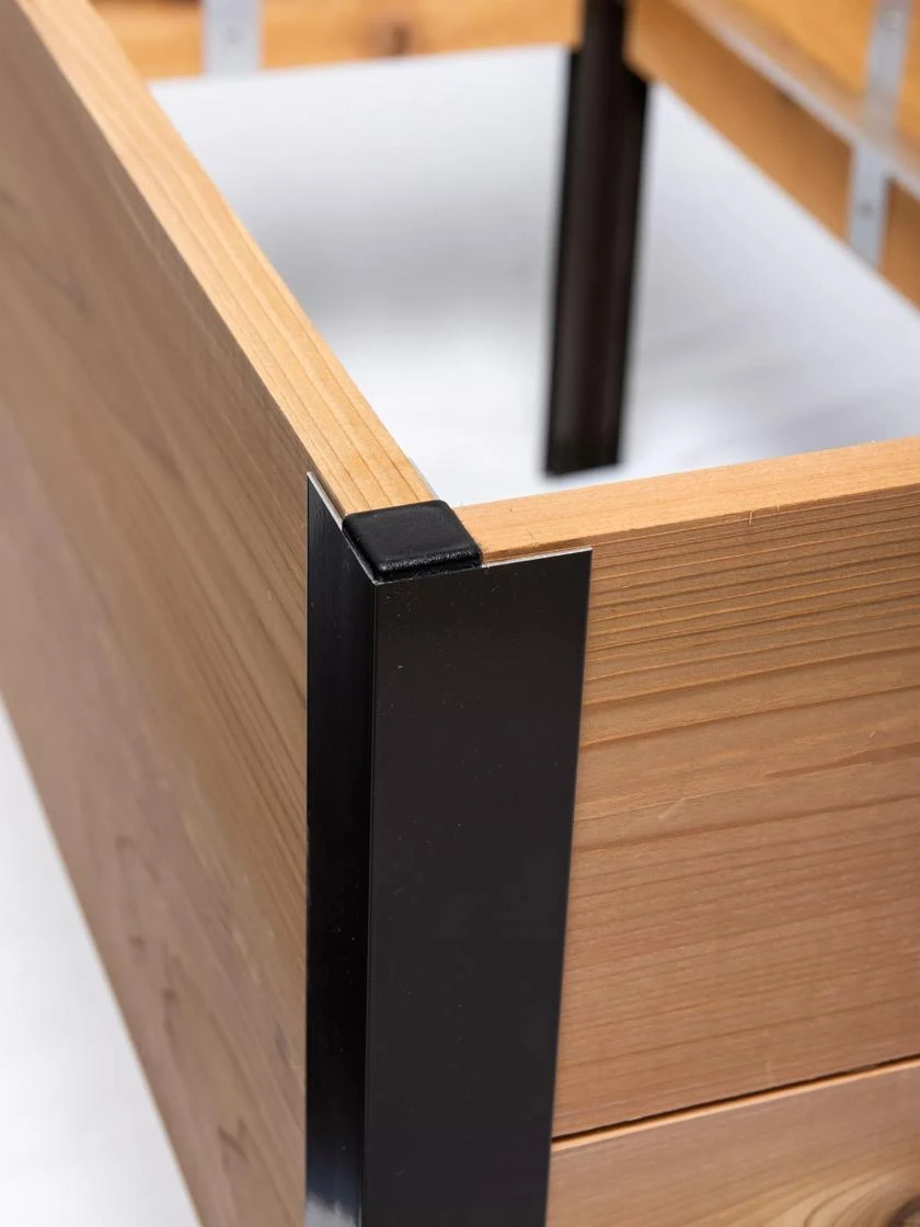 Raspberry Bed - Image 2