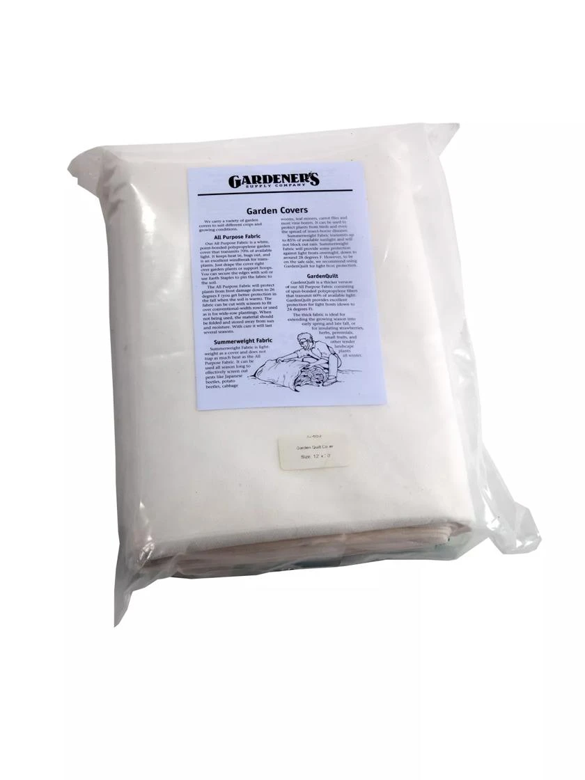 GardenQuilt Cover - Image 3