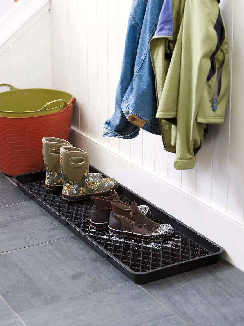 Large Boot Tray Set - Image 2