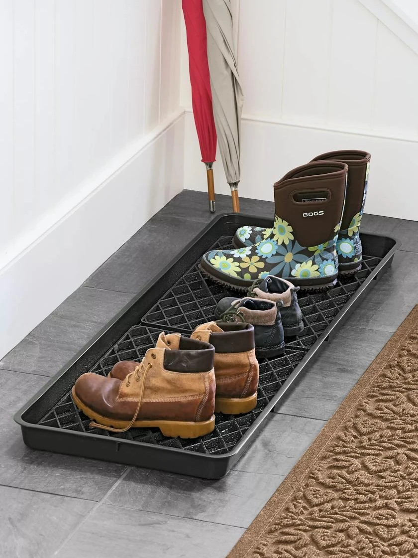 Large Boot Tray Set - Image 3