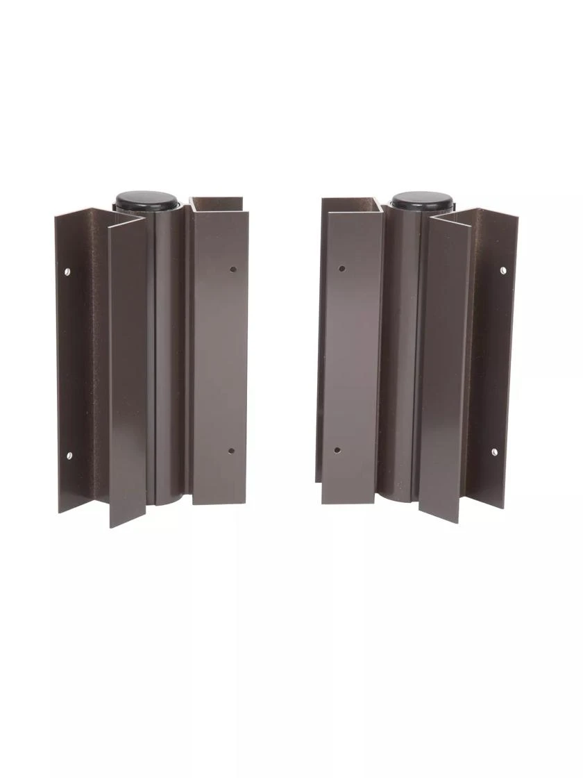 Pivoting Raised Bed Connectors, Set Of 2 - Image 2