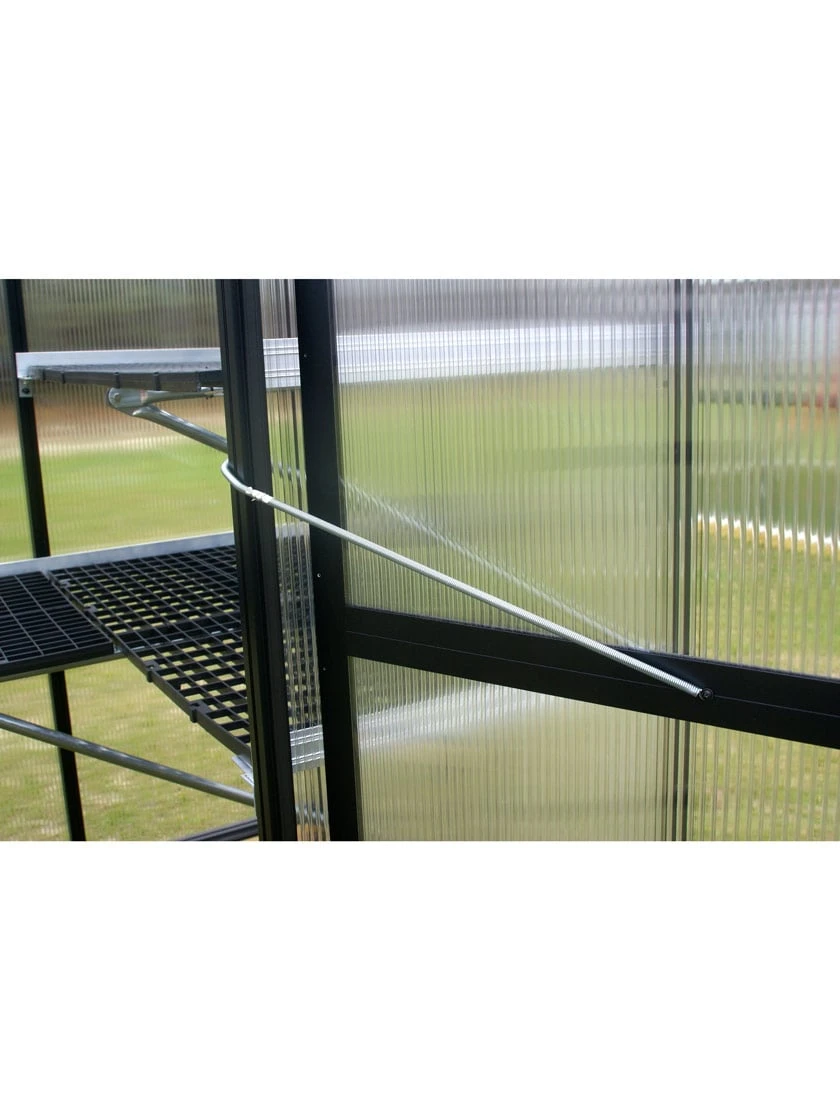 MONT Growers Edition Greenhouse, 8' X 12' - Image 7