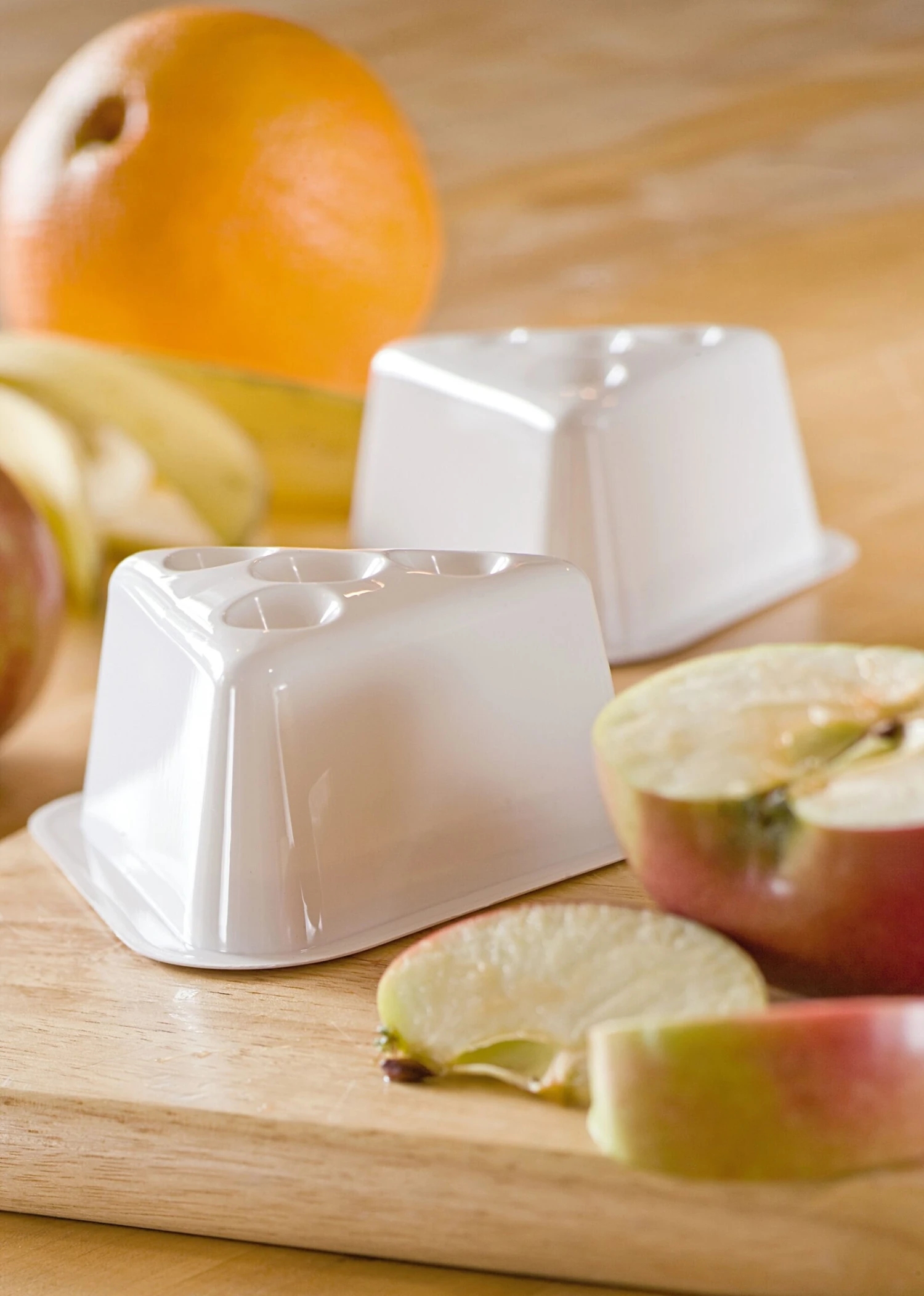 Fruit Fly Traps, Set Of 2