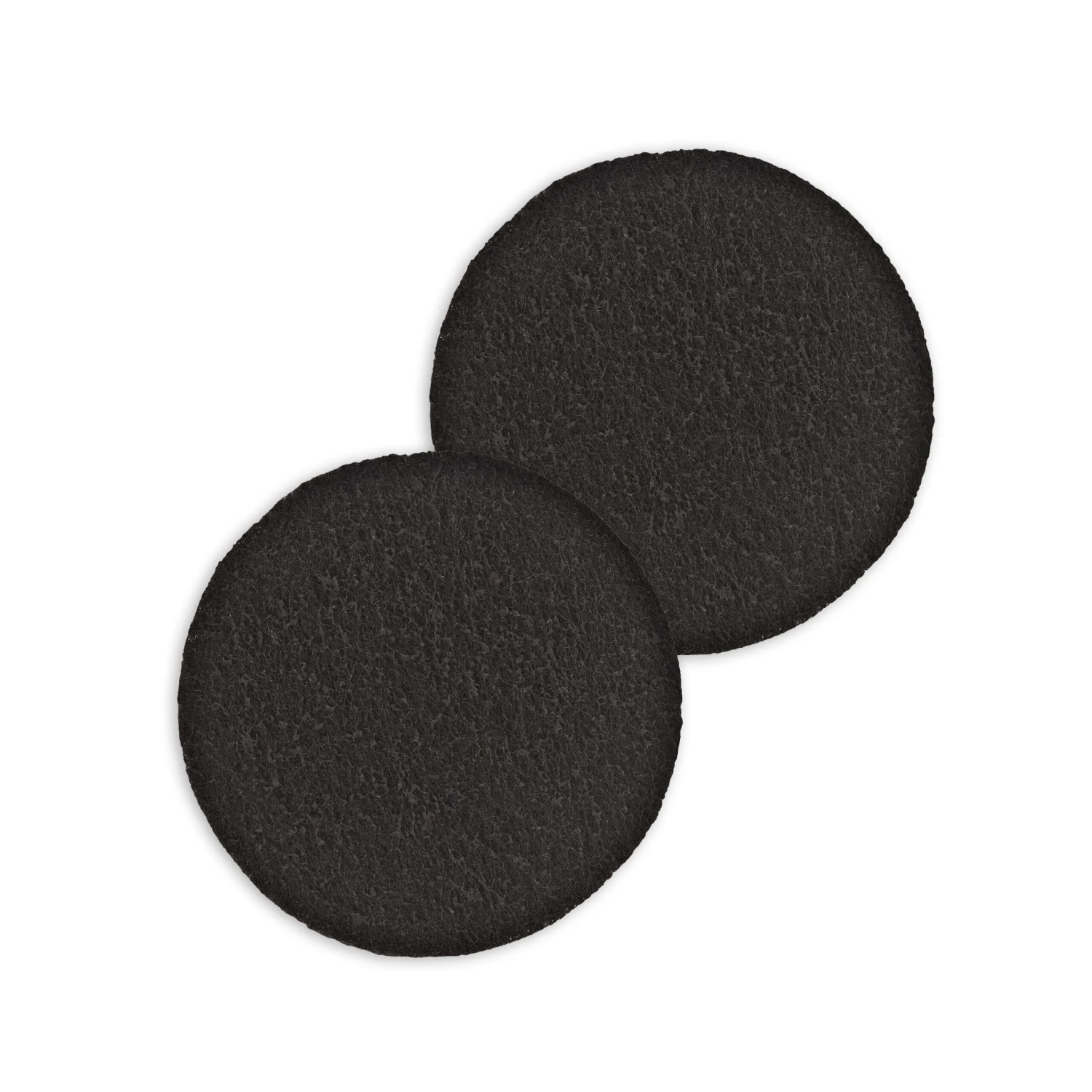 5-1/2" Kitchen Crock Filters, Set Of 2