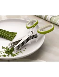 Herb Scissors