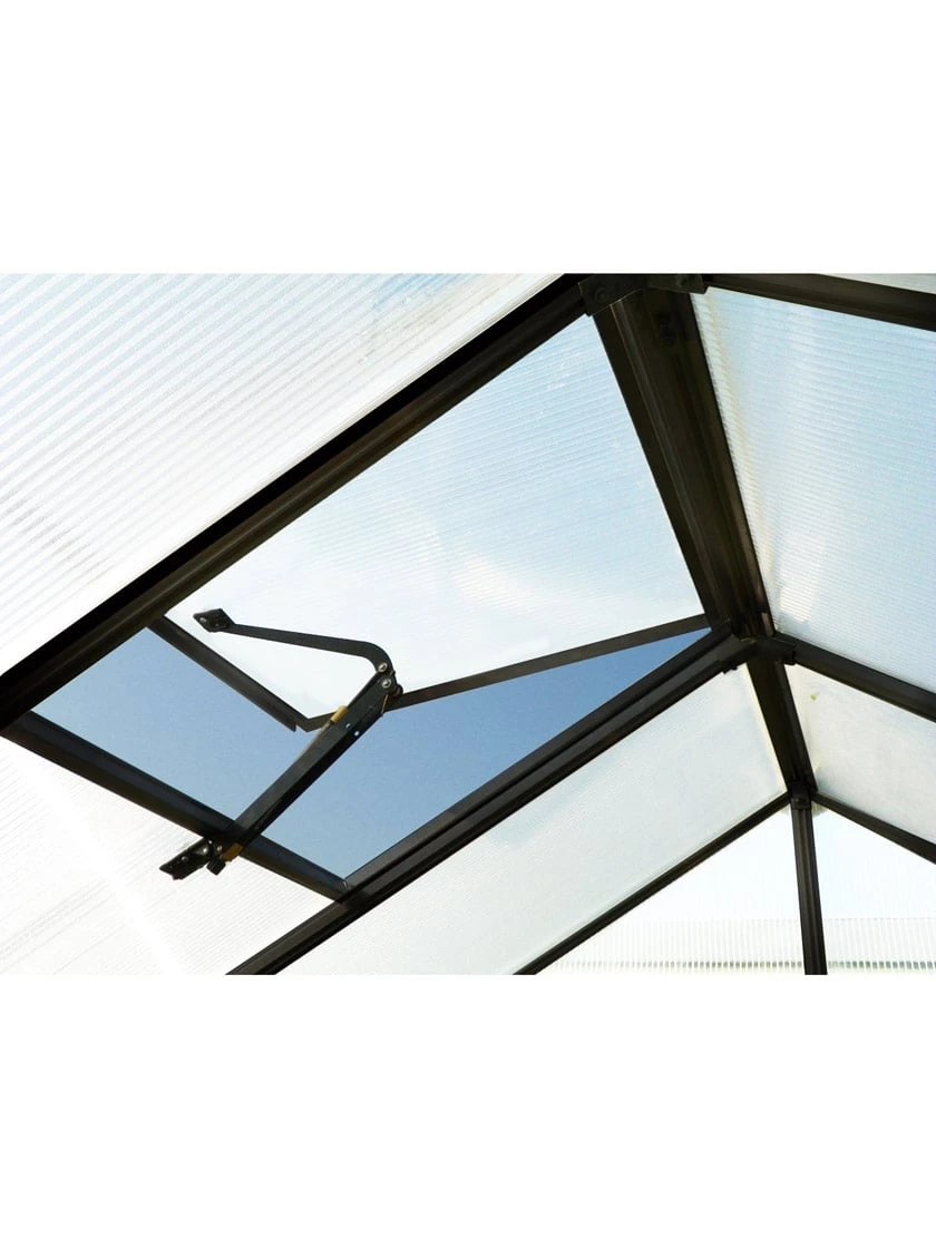 MONT Growers Edition Greenhouse, 8' X 12' - Image 4