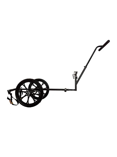 Summer Sled Wheel Kit - Image 5