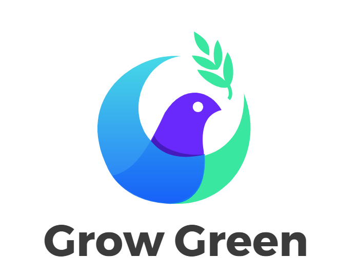 Grow Green